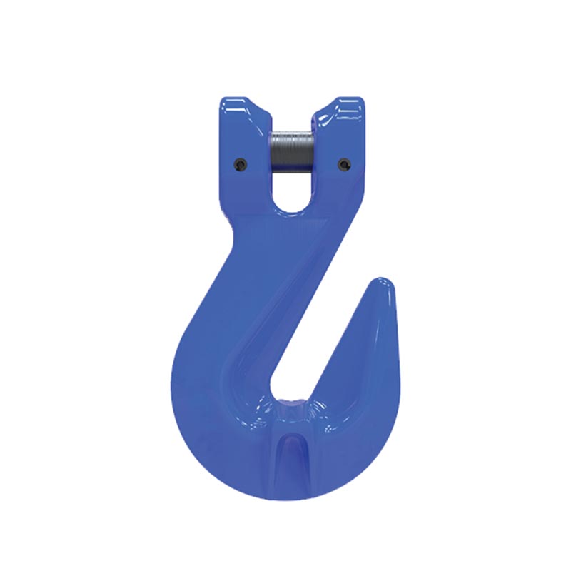 Grade 100 Clevis Grab Hook Legend Lifting Australia