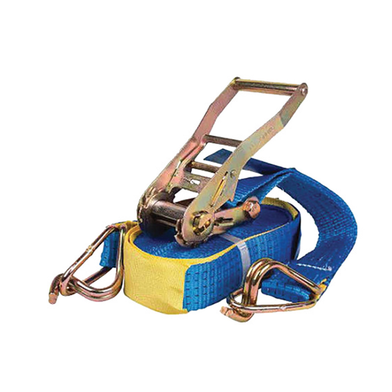 Ratchet Tie Down Assembly