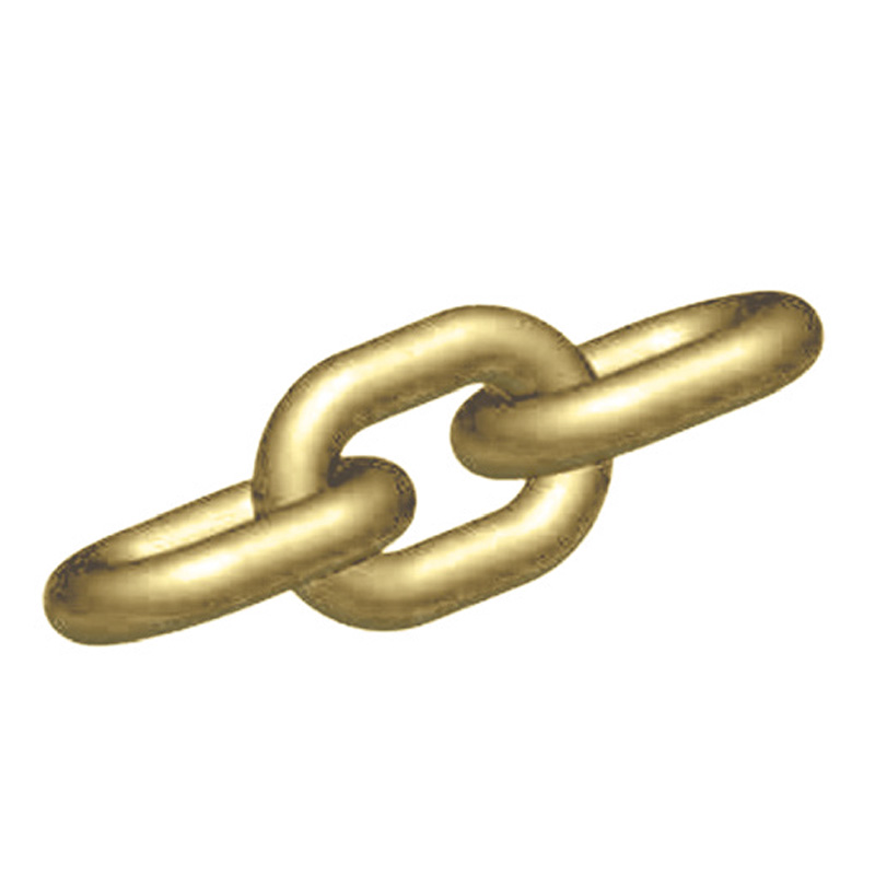 Grade 70 Gold Transport Chain
